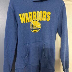 Golden State Warriors Hoodie